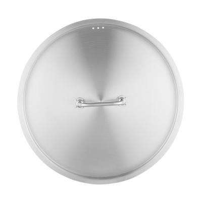 Poklice na hrnce , HENDI, Kitchen Line, ⌀320mm | 837856